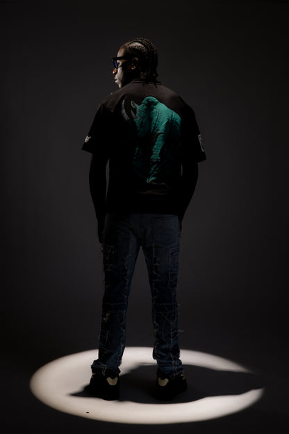 LAST OF THE ANCIENTS