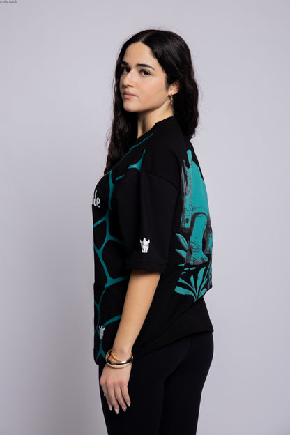 LAST OF THE ANCIENTS