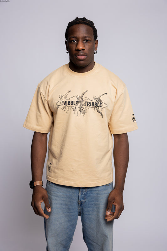 FREQUENCY: ASCENSION