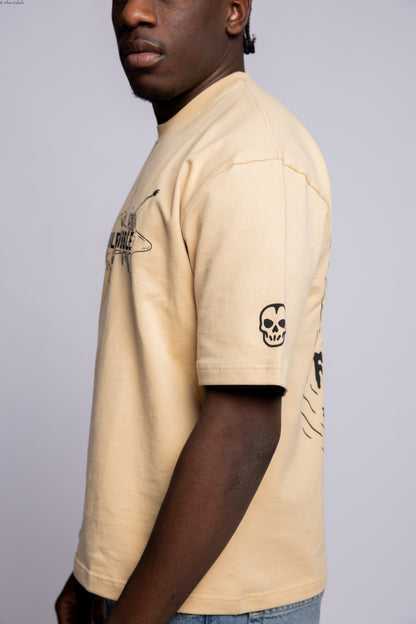 FREQUENCY: ASCENSION