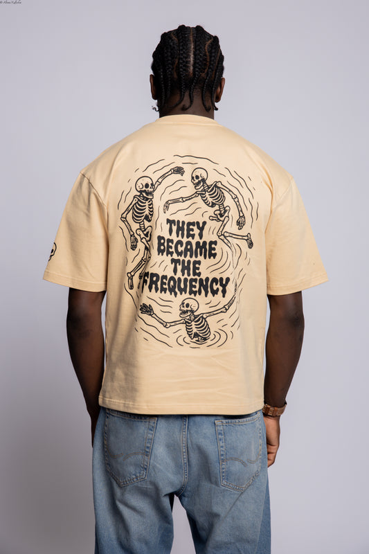 FREQUENCY: ASCENSION