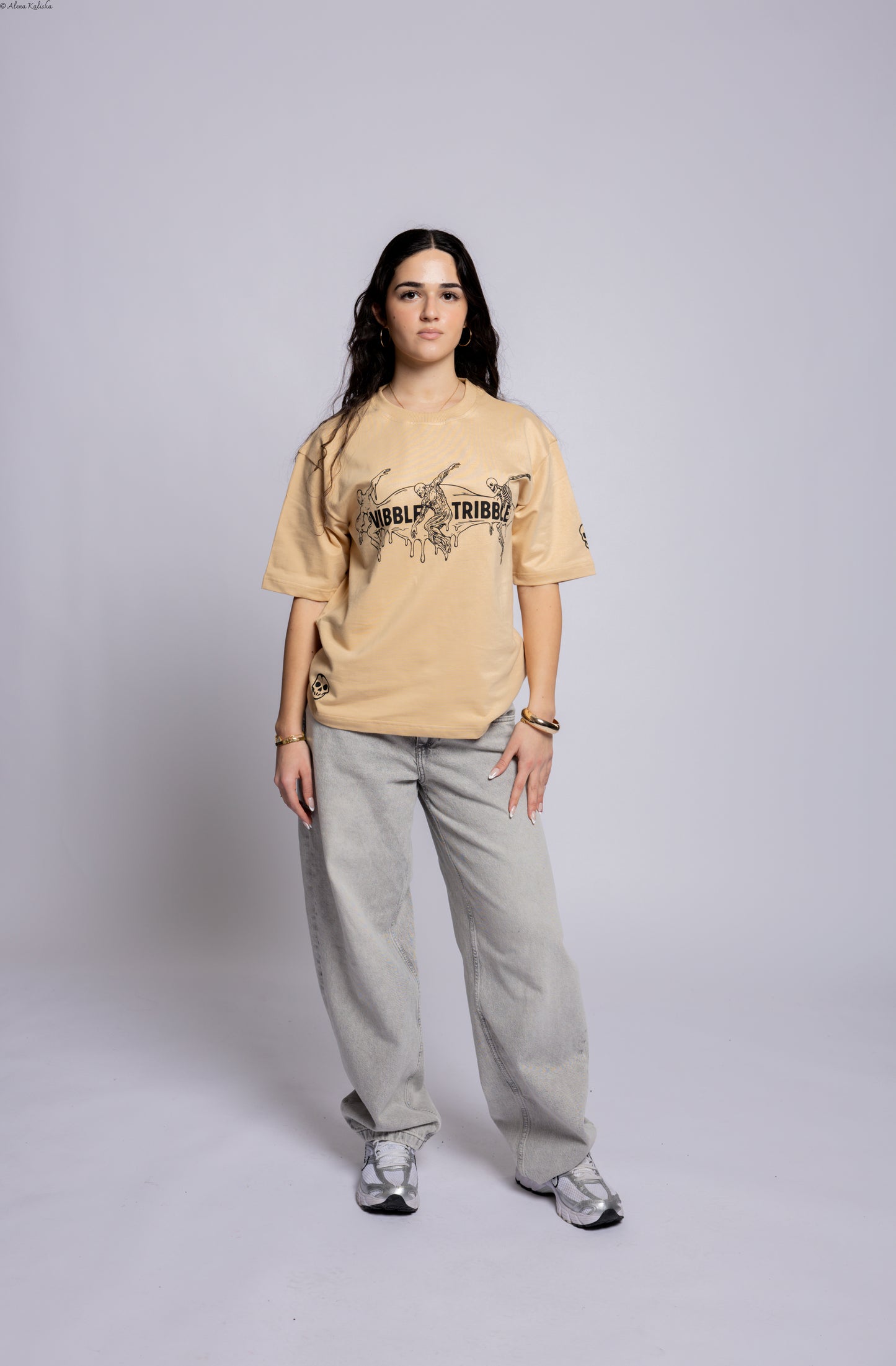 FREQUENCY: ASCENSION