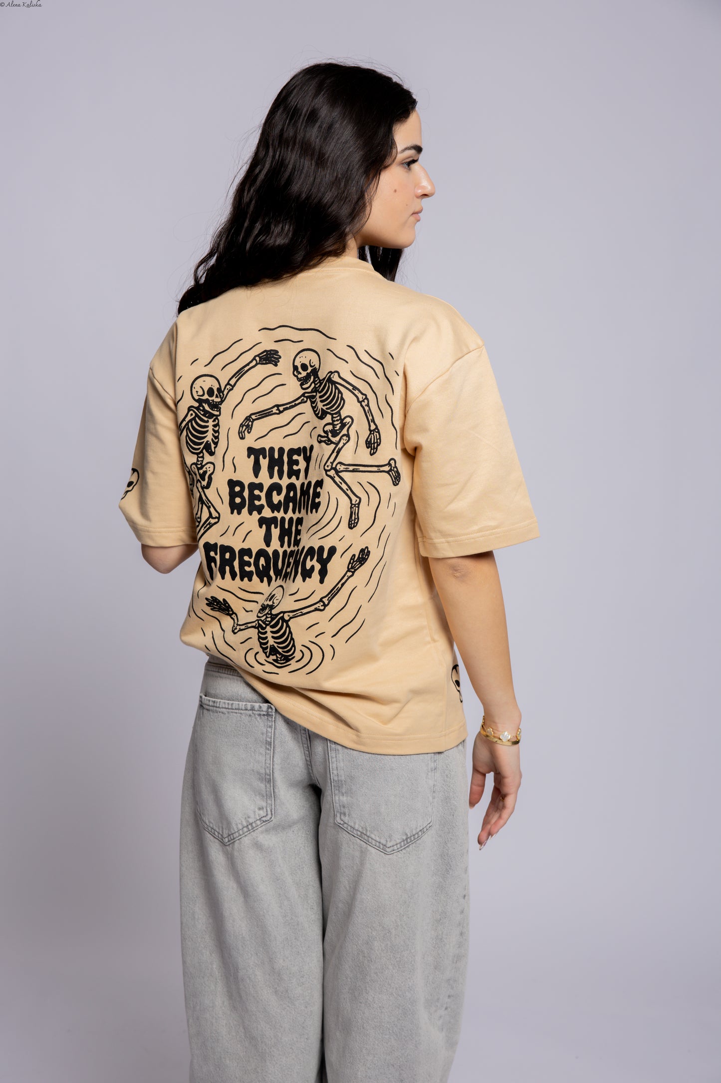 FREQUENCY: ASCENSION