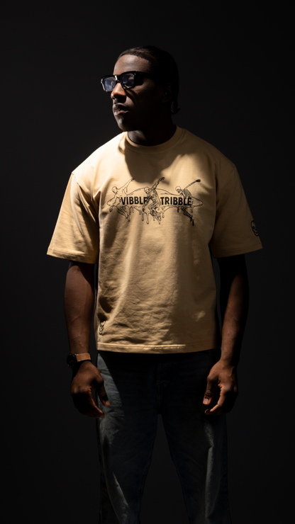 FREQUENCY: ASCENSION